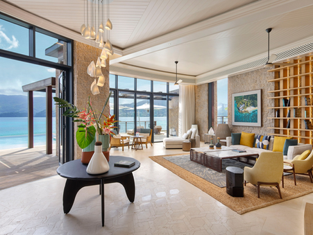 The Essence of Bespoke Furniture