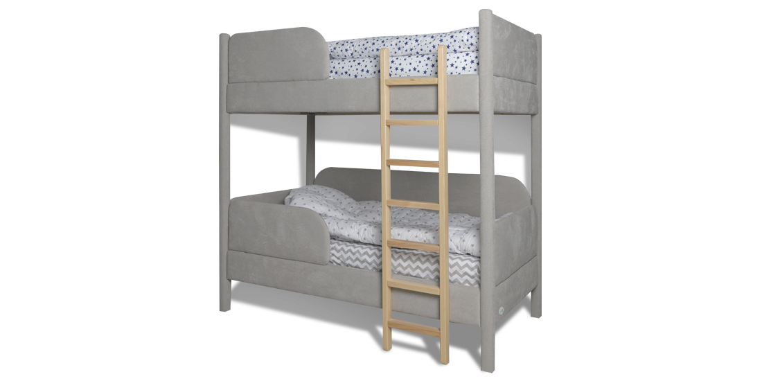 Łóżeczko dziecięce Be Stars