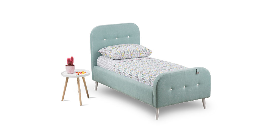 Łóżko dziecięce Be Happy!