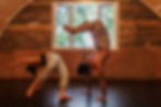 October movement intensive