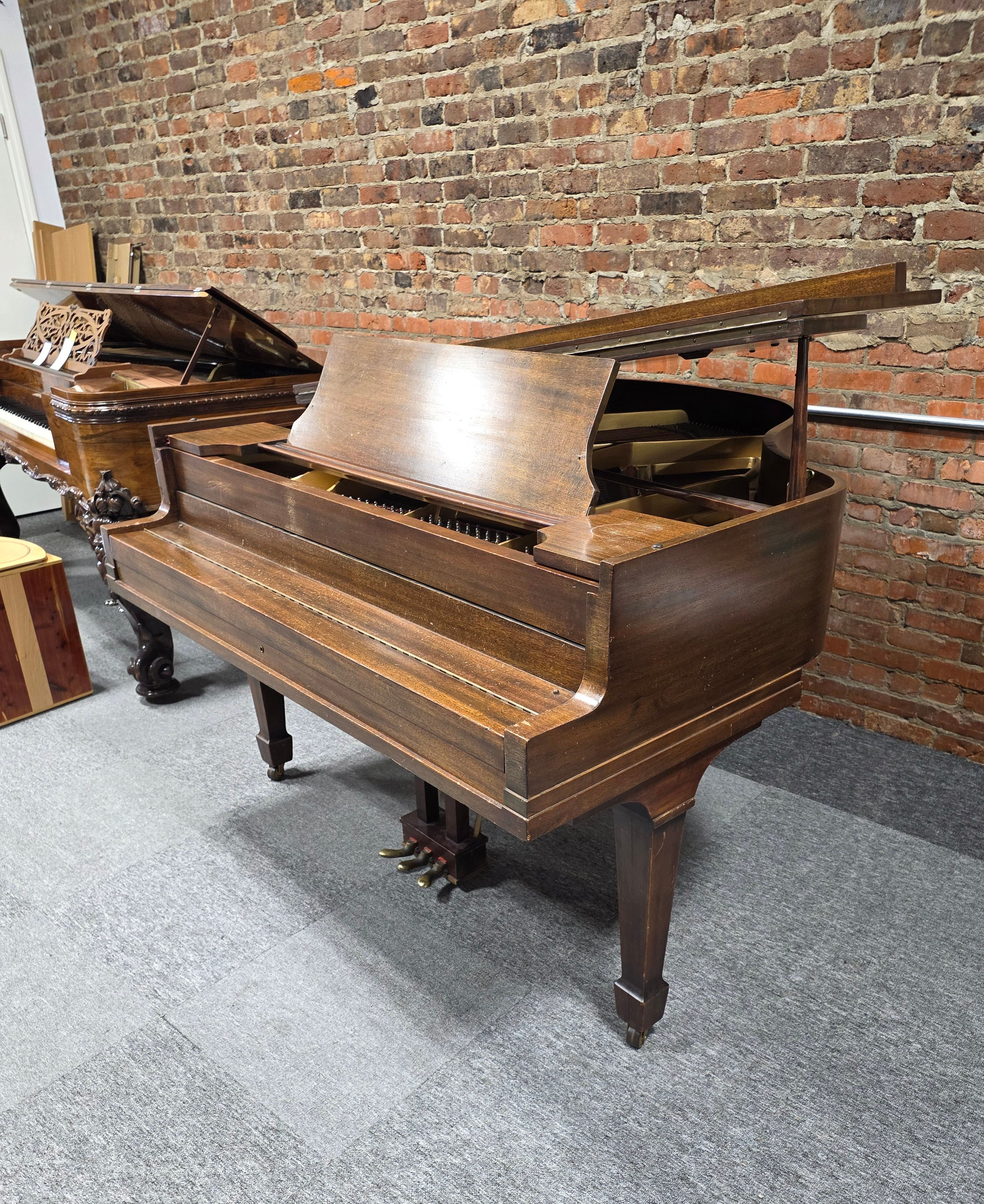 Baldwin Grand 5ft