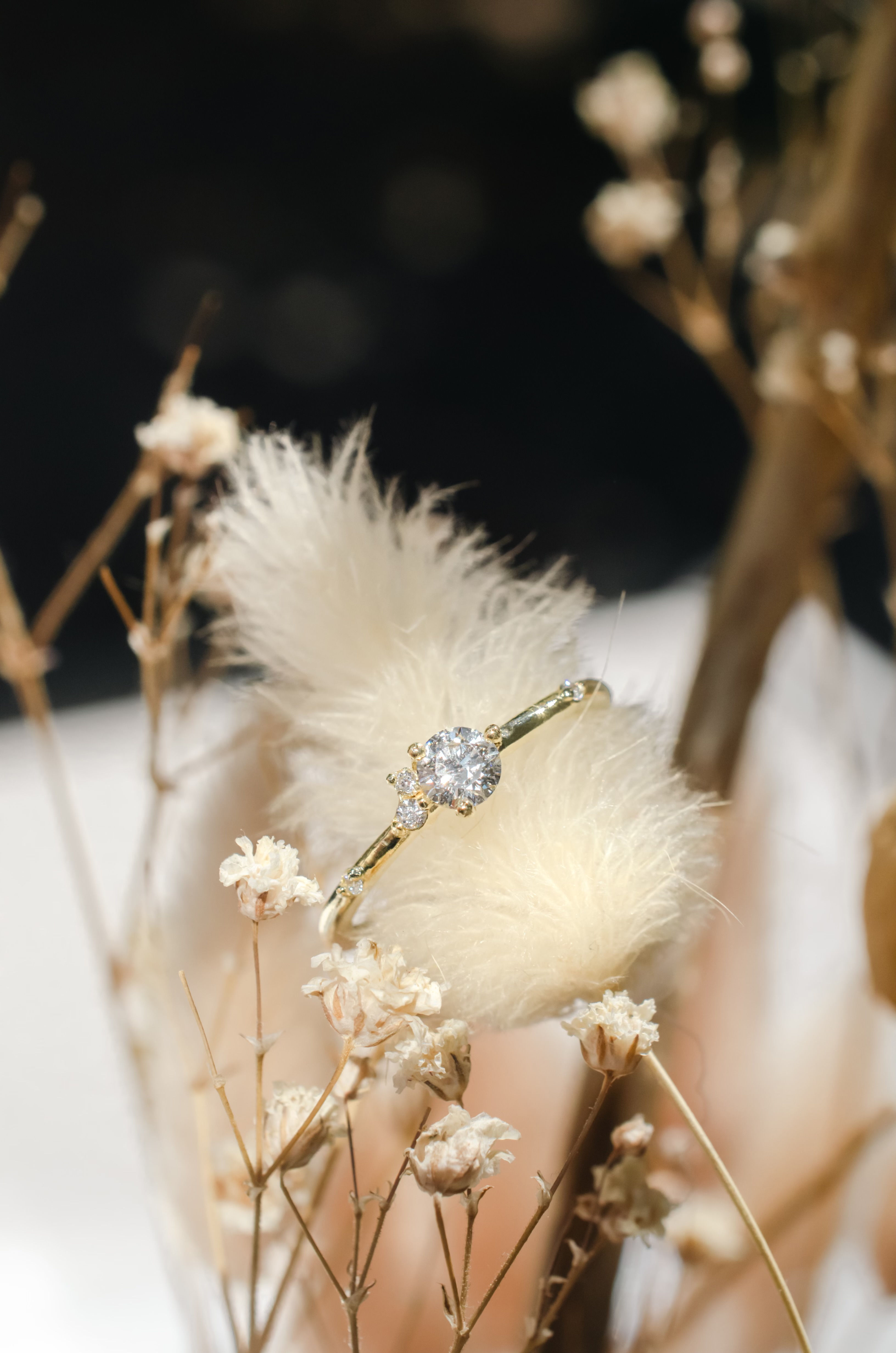 Modern szépségünk full gyémánt változatban