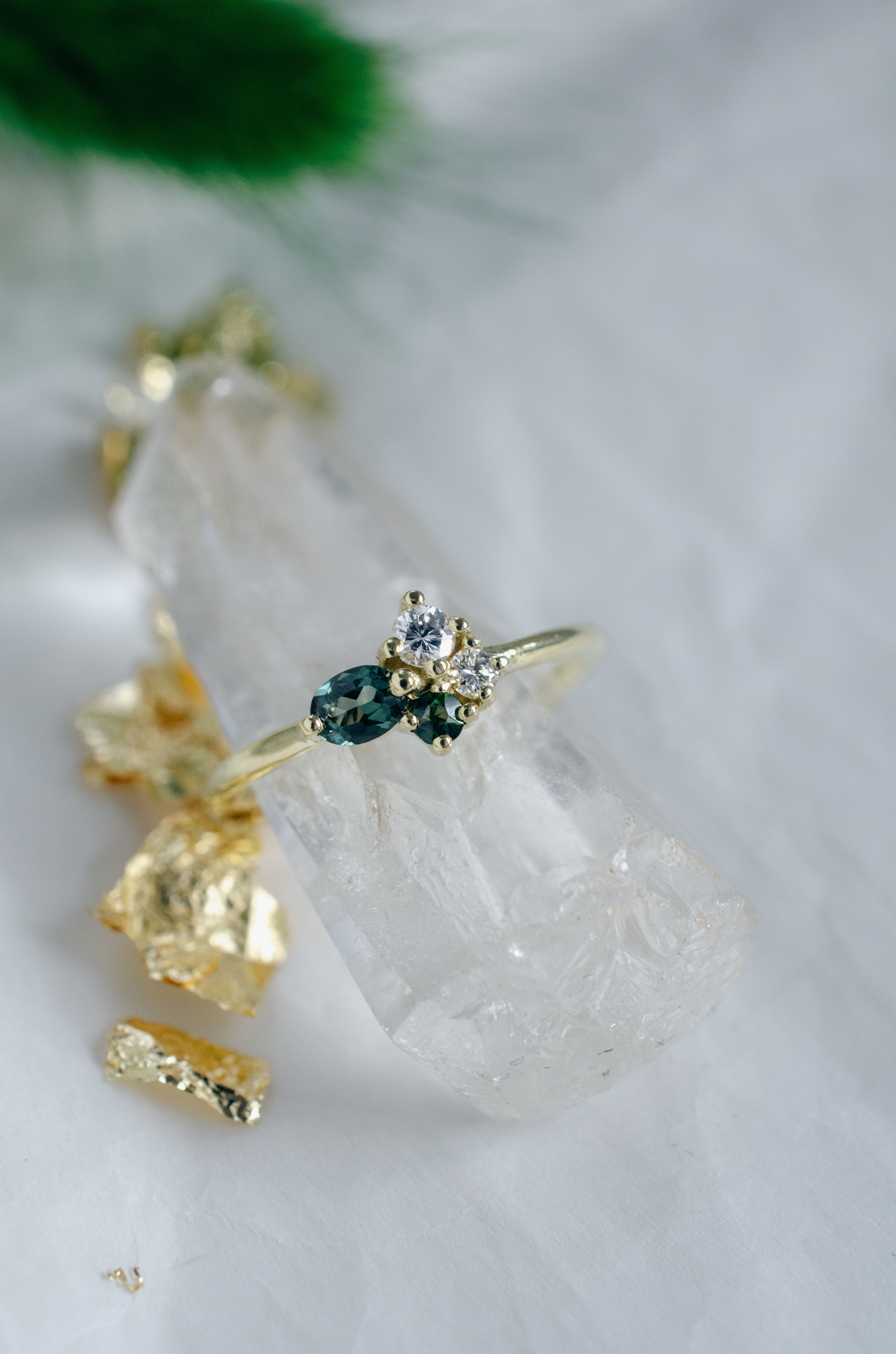 "Balaton" ihlette ékszerünk