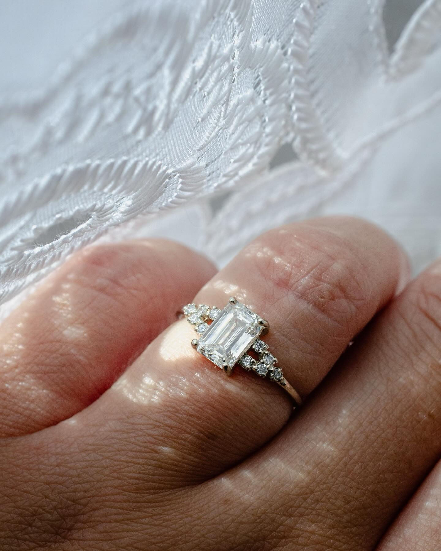 full gyémánt art deco