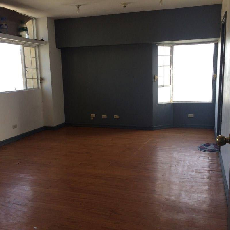 2 Bedroom Bare