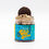 Thumbnail: Cookies N' Cream Cake in a Jar