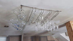 support à verre