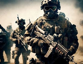 Channel Cortisol like the Special Forces