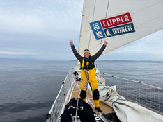 What 33 days ocean racing teaches you about being a founder