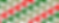 tricorn red white and green