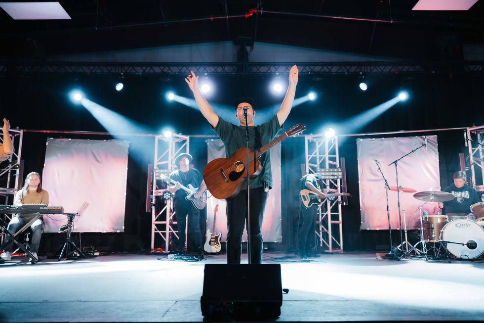 Middle School 2024-9