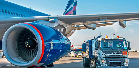 Jet Fuel