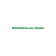 White Hill Service Station