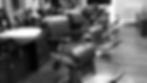 Eddies Barber Shop interior