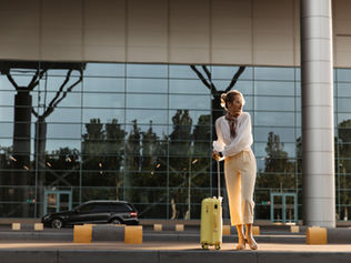 Airport Transfers in Darlington: Reliable Services to and from Newcastle Airport