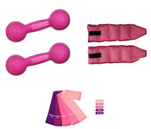 kit para ginástica