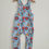 Thumbnail: Birthday Farm Dungarees 3-4 Years