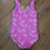 Thumbnail: UPF50+ Reversible Swim Costume Sensory Friendly Seamfree