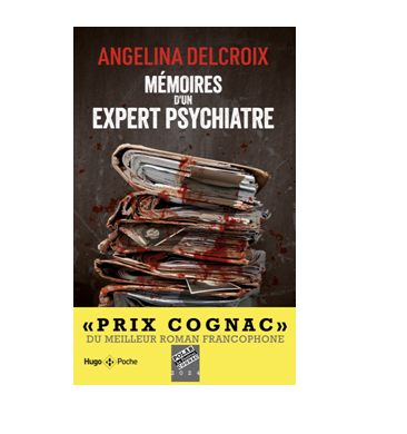 Mémoires d'un expert psychiatre