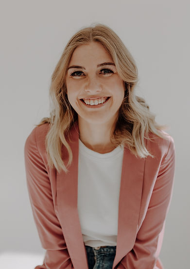 Jana Weber - Heilpraktikerin für Psychotherapie in Bargteheide