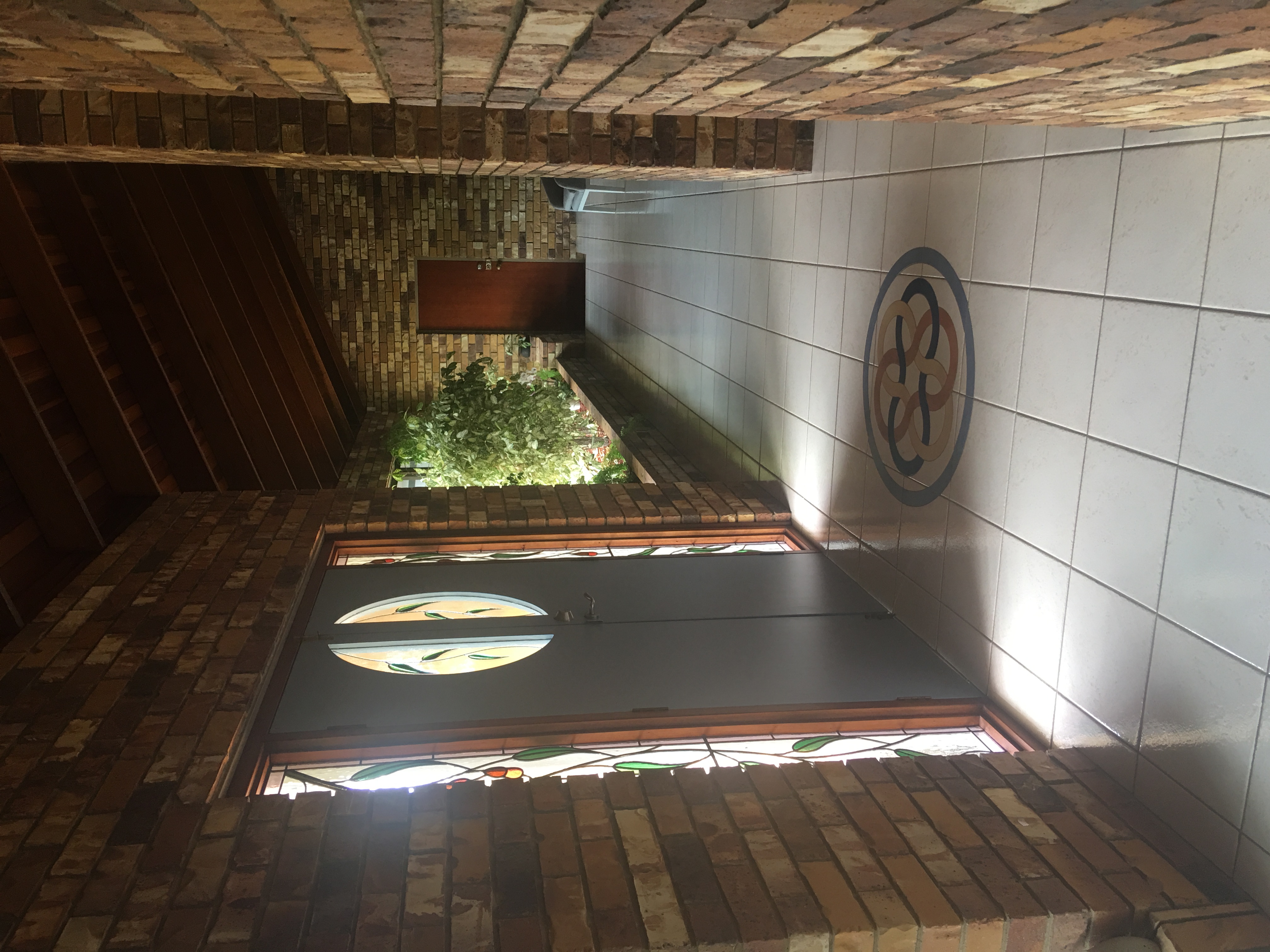 Tulasi House
