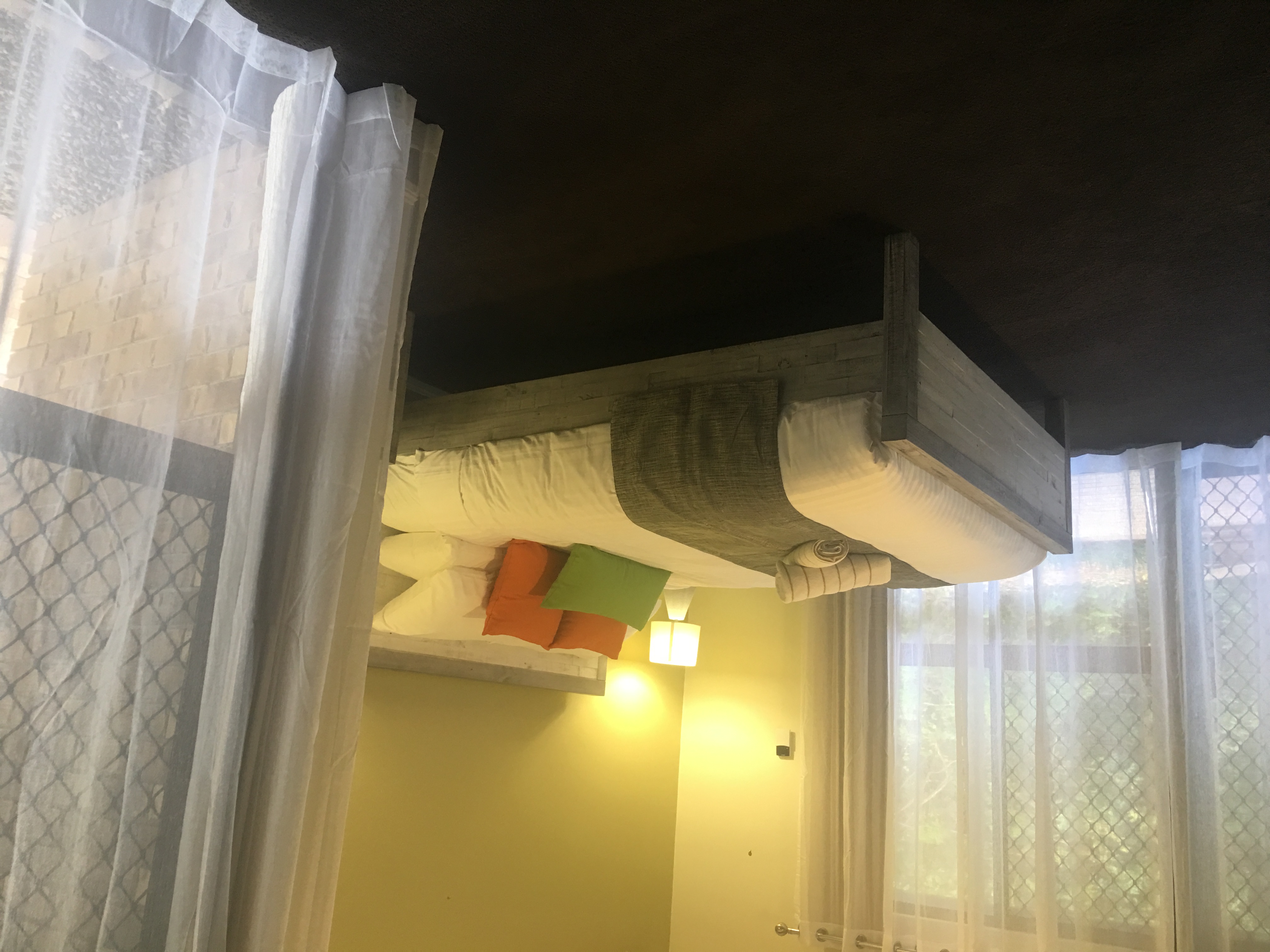 Parijata Room