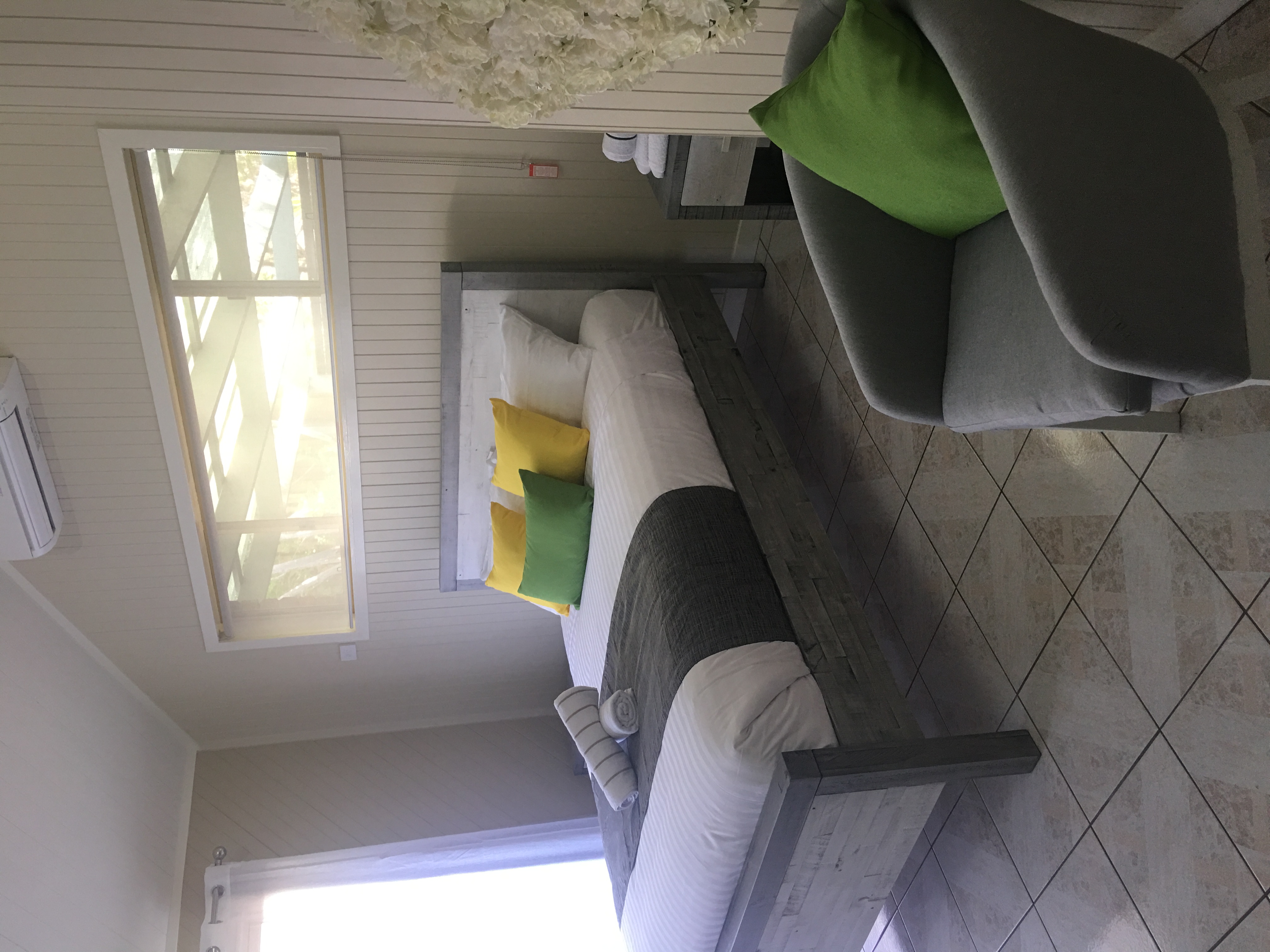Amrata Spirit House Room