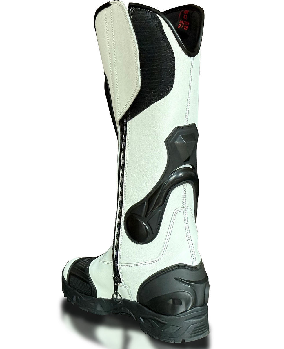 Thumbnail: Don's Moto Boots