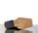 Thumbnail: Stacked Reese square toe boot