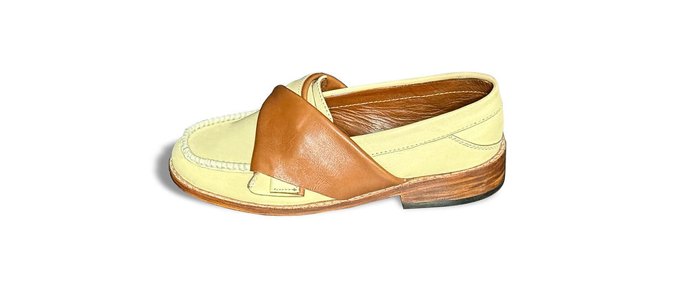 Thumbnail: Twisted Loafers