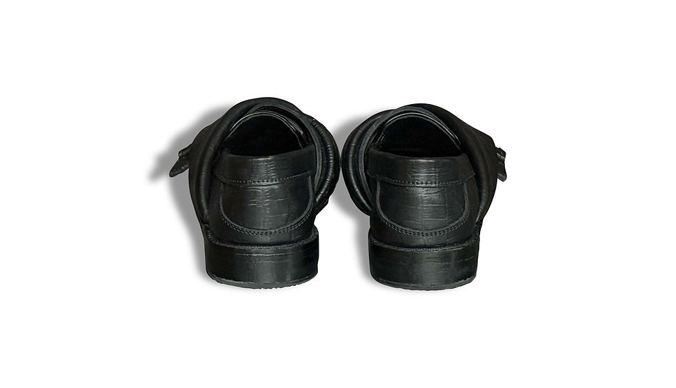 Thumbnail: Twisted Loafers