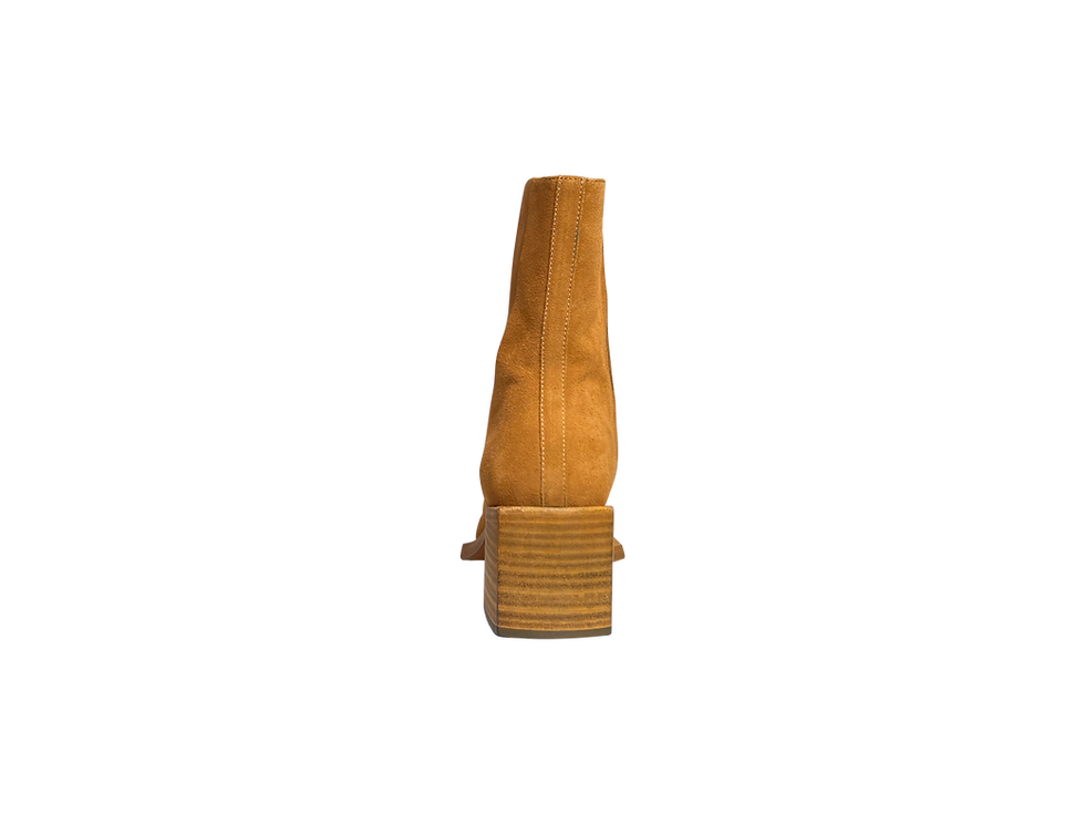 Thumbnail: Reese square toe boot 3"