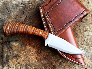 New EDC Belt Knife design