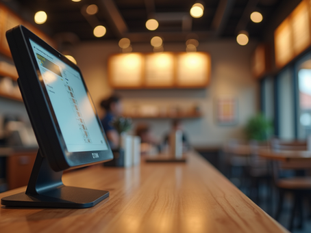 Automatização para Restaurantes: Automatize Seu Restaurante e Ganhe Tempo