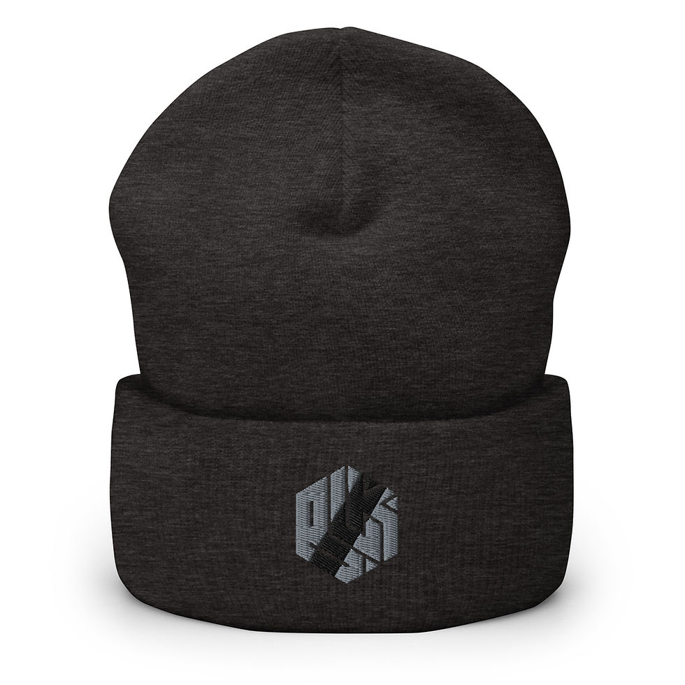 Thumbnail: I-Blackpacker™ Beanie