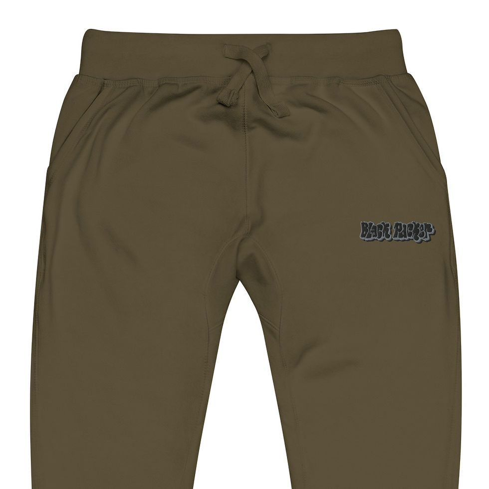 Thumbnail: Blackpacker™ Fleece Sweats