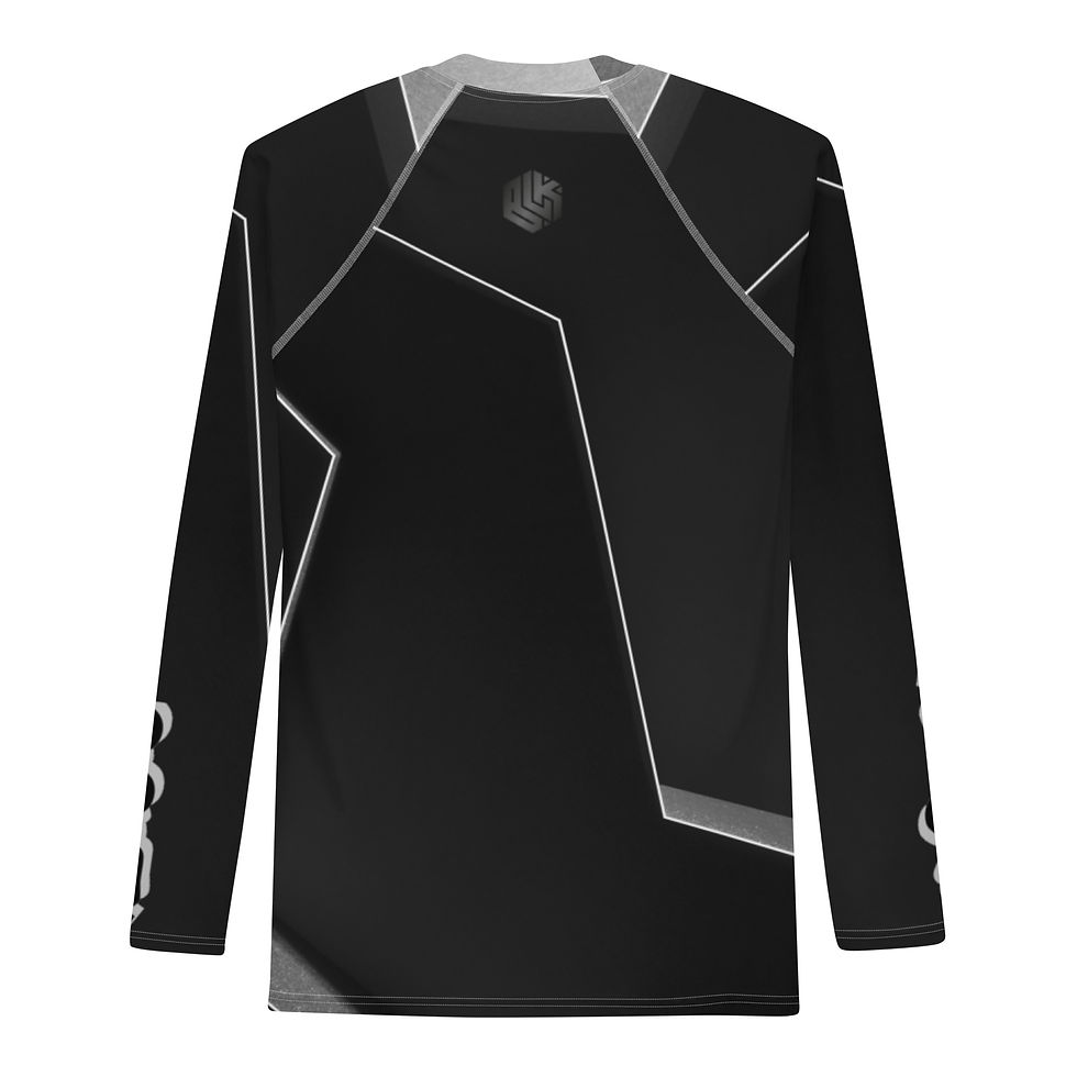 Thumbnail: Blackpacker™ Rash Guard