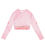 Thumbnail: I-Blackpacker™ ye-T-Crop ye-Sleeve Long (Pinki)
