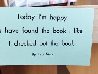 Haikus