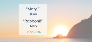 Easter isn't over!