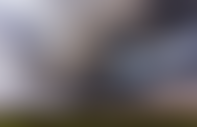 big storm in the sky