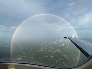 Somewhere Over the Rainbow