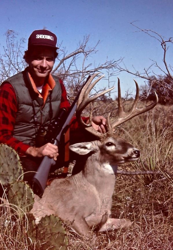 Is Your Attitude Proper? - Larry Weishuhn