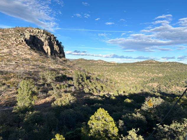 “Snap!” - Larry Weishuhn