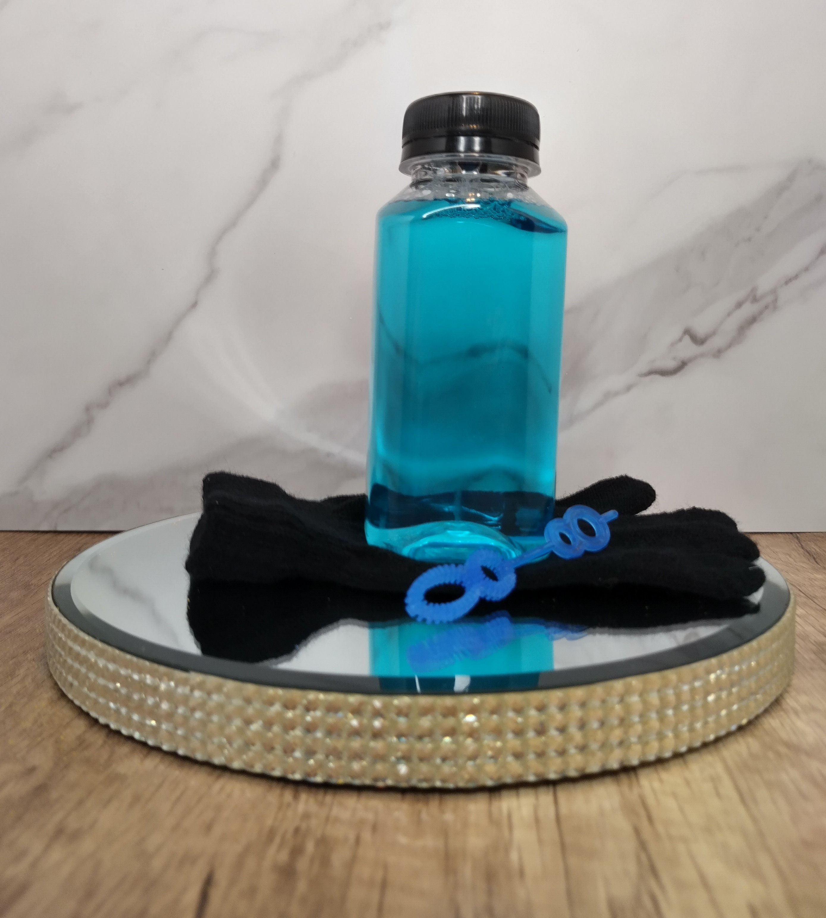 Bouncing Bubbles Kit