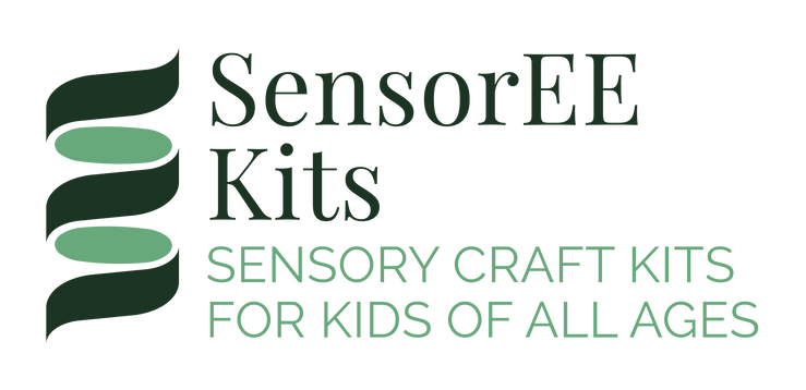 SensorEE Kits Logo