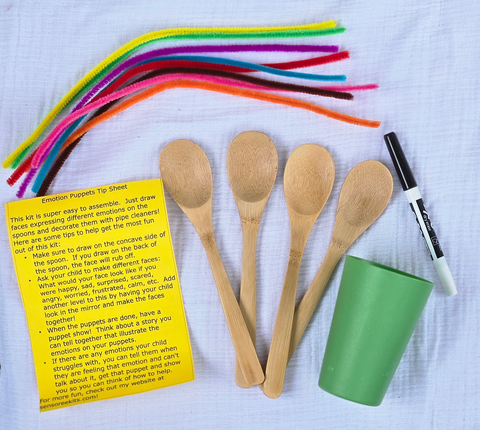 emotion-puppets-craft-kit-contents