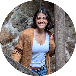 Picture of Luiza