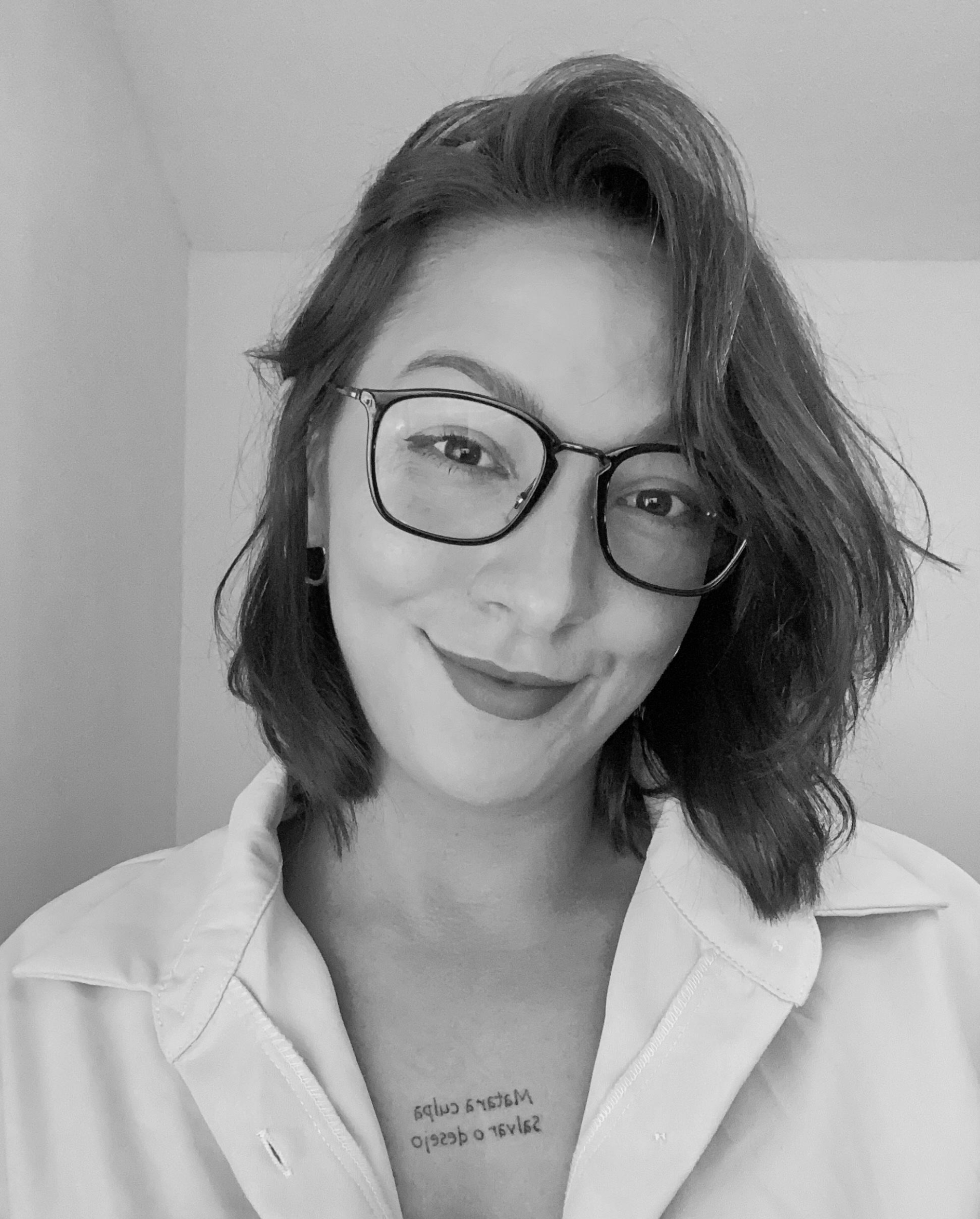 Foto do escritor: Patrícia Torres