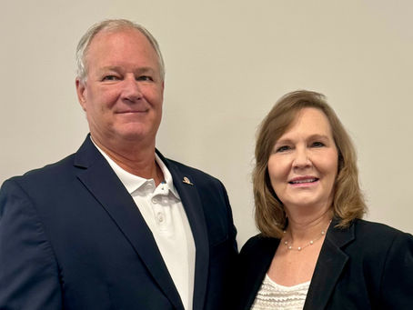 Louisiana Contractors Trust Fund Supports LCEF